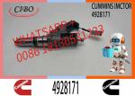 Fuel Injecteur Injector 4903319 4903472 4928171 For Cummins M11 INJECT PUMP