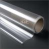 Buy cheap Clear PET Fluorosilicone Release Film Temperature Resistant from wholesalers