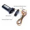 Buy cheap Portable Built In Battery motorcycle gps tracker anti theft Support 2G Network from wholesalers