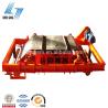 Buy cheap Self-unloading Magnetic Separator RCDD Series from wholesalers