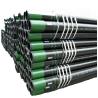 Buy cheap Overrolling Sch40 Seamless Steel Pipe A105 A106 Gr.B Seamless Carbon Steel Pipe from wholesalers