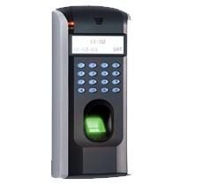 Buy cheap Fingerprint reader with durable and highly accurate optical sensor from wholesalers