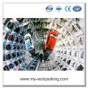 Buy cheap Hot Sale! Smart Tower Car Parking Lift Philippines/Auto Parking System China/Parking Lift Solutions/Parking Lift Cost from wholesalers