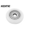 Buy cheap Furniture Ball Bearing Pulley 688ZZ 5x25x6mm White Color C0 Clearance from wholesalers