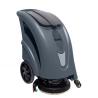 Buy cheap Small Places Battery Powered Walk Behind Floor Scrubber High Efficiency from wholesalers