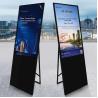 Buy cheap 50'' Rotatable Digital Signage Commercial Outdoor Digital Signage Displays from wholesalers