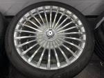 Mercedes-Benz GLS Maybach Multi Spoke Forged 23 Inch Rims