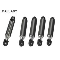 Buy cheap 2 / 3 Stage Hydraulic Oil Cylinder for Agricultural Dump Truck Trailer Tipper product