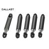 Buy cheap 2 / 3 Stage Hydraulic Oil Cylinder for Agricultural Dump Truck Trailer Tipper from wholesalers