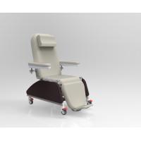 Buy cheap MEOY Blood Donation Hospital Manual Bed Therapy Dialysis Chair product