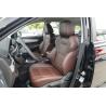 Buy cheap T5 Evo Dongfeng Forthing Car Fuel Efficient Cars Euro V from wholesalers