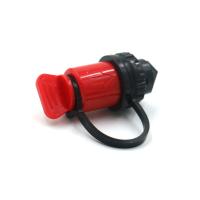 Buy cheap Outdoor ISO9001 IP67 FTTH Fiber Optic Adapters 100lbs product