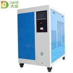 Eco Friendly Industrial HHO Generator Working for Promoting combustion and