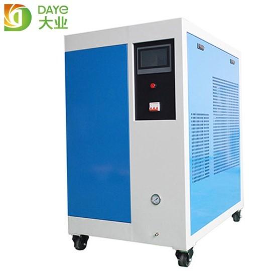 Eco Friendly Industrial HHO Generator Working for Promoting combustion and