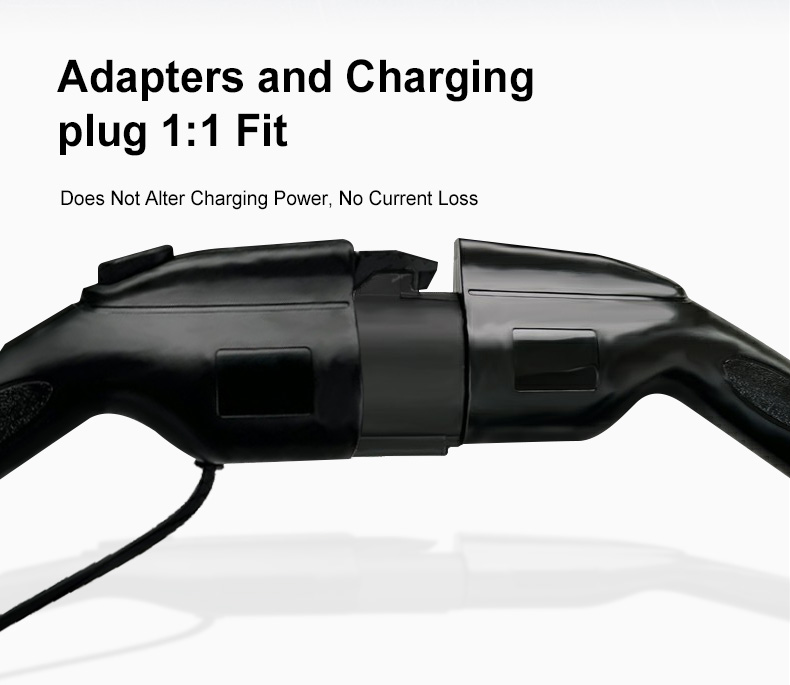 UNI Portable Dustproof Energy Fast Electric Vehicle 5m 10m Ext Extension Cable