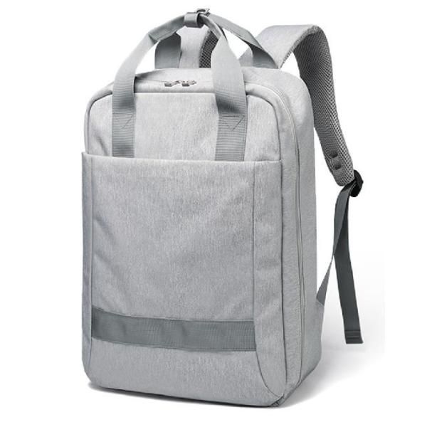 Buy cheap Polyester Waterproof Multifunction Office Laptop Bags Men Customized Colors from wholesalers
