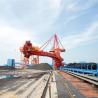 Buy cheap Stockyard Stacker And Reclaimer With Bucket Wheel from wholesalers