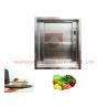 Buy cheap 100kg Mini Dumbwaiter Elevator Food Lift For Material Cargo Transfer from wholesalers