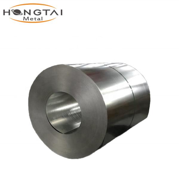 Buy cheap SGCC Cold Rolled Hot Dipped Galvanized Steel Coils 15000mm from wholesalers