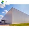 Buy cheap Shed Steel Structure Warehouse Building Construction CE Certification from wholesalers