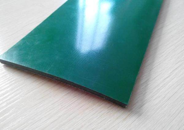 Buy cheap smooth pvc belt from wholesalers
