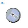 Buy cheap 0.5W Belief Portable Solar Laptop Charger ZW-Dia60-S Epoxy Resin Solar Panel 3V 4V 5V from wholesalers