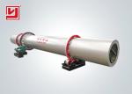 Buy cheap 2200x12000m Coal Slime Rotary Dryer Machine Low Energy Consumption from wholesalers