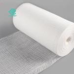 100m Medical Dressing Gauze Individual Wrapped High Breathability Wound Dressing
