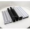 Buy cheap Sliding Doors Windows Extrusion Aluminum Profile Powder Coated from wholesalers