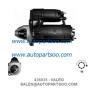 Buy cheap D9E55 D9E68 - VALEO Starter Motor 12V 0.9KW 9T MOTORES DE ARRANQUE from wholesalers