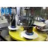 Buy cheap Automatic 4 Working Stations Stator Coil Winding Machine from wholesalers