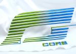 OEKO Reflective TPU Badges Heat Transfer Silk Screen Label