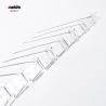 Buy cheap Effective Pest Control Equipment Balcony Farm Lawn Stainless Steel Bird Pigeon Spikes from wholesalers