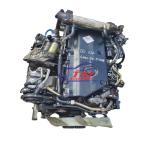 Diesel Engine Spare Parts for ISUZU NPR Truck 4HK1 Assembly with Gearbox for