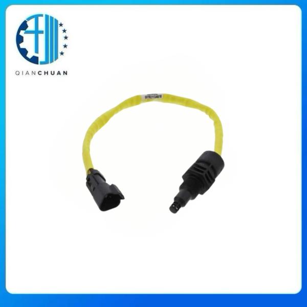 Buy cheap Temperature Sensor 1078618 for Caterpillar 3176C Engine Spare Parts from wholesalers