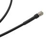 Buy cheap 2.4mm Dual Wall Heat Shrink Tube PE , 3x Polyolefin Heat Shrink Tubing from wholesalers