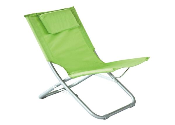 Buy cheap Beach Sand Outdoor Foldable Chair Recliner OEM ODM Supported from wholesalers