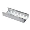 Buy cheap Steel Wall Partition Material Galvanized Metal Channel for Cold Bending Inner Edge Channel from wholesalers