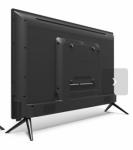 Meeting Room 55 Inch Frame Smart TV HiFi Audio UHD WebOS TV Support USB