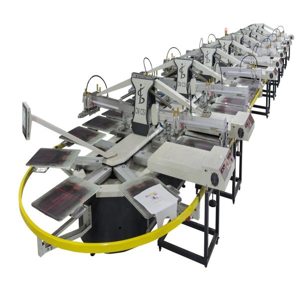 Buy cheap 80m/Min Digital Flexo Printing Machine 4-22 Colors For Shoe Face Clothes PVC Sheet from wholesalers
