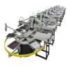 Buy cheap 80m/Min Digital Flexo Printing Machine 4-22 Colors For Shoe Face Clothes PVC Sheet from wholesalers