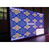 Buy cheap Professional Advertising P10mm Outdoor LED Screen LED Sign Panels CE / ROHS from wholesalers