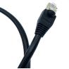 Buy cheap 250V Communication Cable Connectors , Cat 5 Cable Connector For Industrial from wholesalers