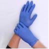 Buy cheap Wholesale coloured disposable gloves nitrile medical exam gloves 100% nitrile gloves disposable surgical gloves from wholesalers