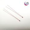 Buy cheap R25 100ohm Glass Bead Thermistor from wholesalers