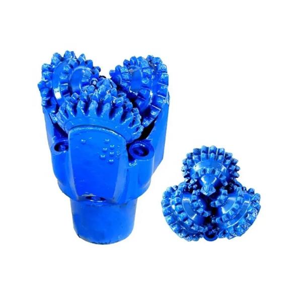 Buy cheap Tricone Rock Bits API Standard from wholesalers