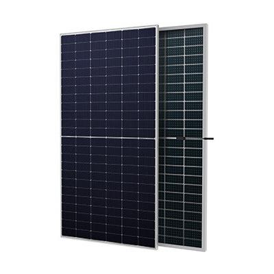 Buy cheap 535W-555W Bifacial Solar Module IP68 Monocrystalline Photovoltaic from wholesalers