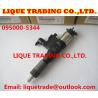 Buy cheap DENSO common rail injector 095000-5343 095000-5342 095000-5341 095000-5344 for ISUZU 4HK1/6HK1 8-97602485-3 8-97602485-2 from wholesalers