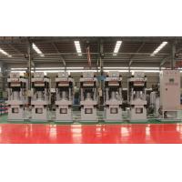 Buy cheap 200T Brake Disc Automotive Hydraulic Press Equipment Four Pillar Type product