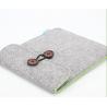 Buy cheap Step into the storage bag with felt protection from wholesalers
